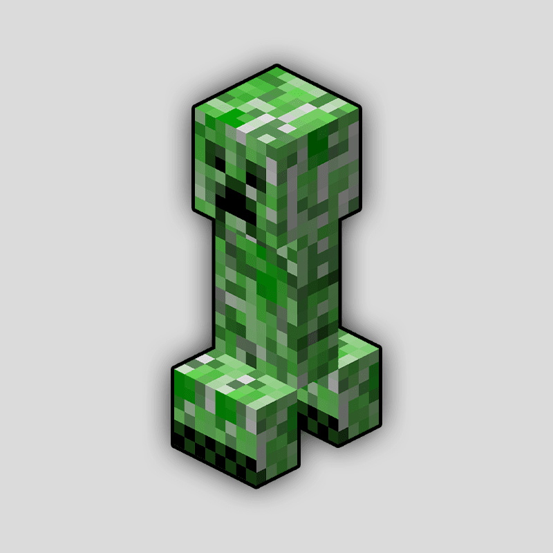 Creeper Doğurucu - Image 1