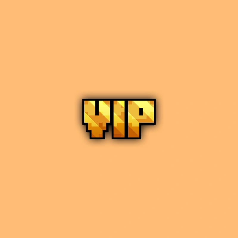 VIP - 30 Gün - Image 1