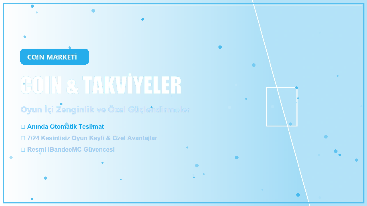 Pillars Coin & Takviyeler
