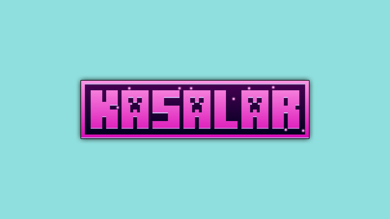 Kasa Anahtarları