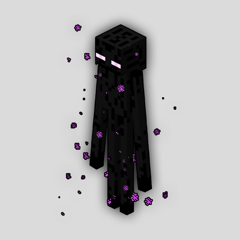 Enderman Doğurucu