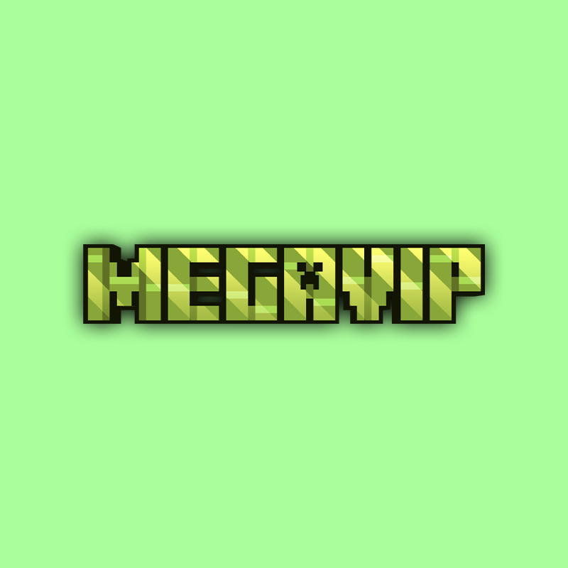 MegaVIP - 30 Gün