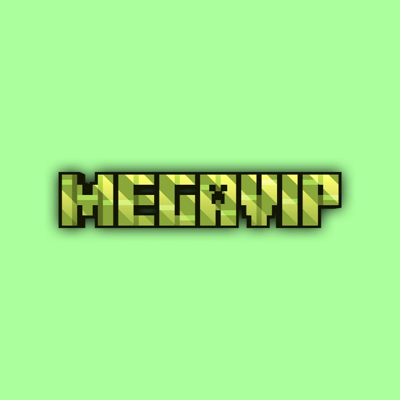 MegaVIP - 30 Gün