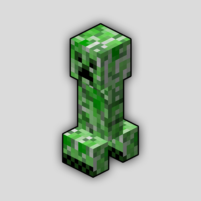 Creeper Doğurucu