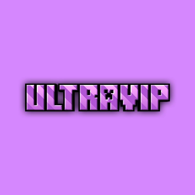 UltraVIP - 30 Gün